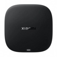 Mini Pc TV Box XIAOMI S 4K (2DA Gen) con BLUETOOTH y Wi-fi