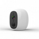 Mini Cámara de Vigilancia IP Camview CV0235 2MP Wi-Fi Full HD con Detección de Personas