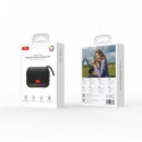 Altavoz BLUETOOTH XO XOF66 con Rgb, Micro Sd, USB y 5W de Potencia