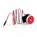 Mini Sirena con Cable para Alarma CAMVIEW CV0156