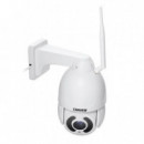 Cámara Ip Ptz Motorizada CAMVIEW CV-IP2020PTZ-5MP Wi-fi, Zoom óptico 20X