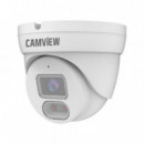 Cámara IP Domo Camview 4 MP POE con Lente Fija 2.8 mm