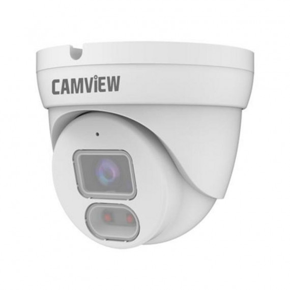 Cámara IP Domo Camview 4 MP POE con Lente Fija 2.8 mm