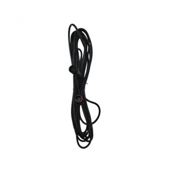 Cable de Unión Elbat para Placa Solar y Foco LED RGB de 5 Metros