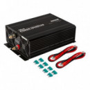 Convertidor de Corriente Elbat 2000W Onda Modificada 12V a 220V