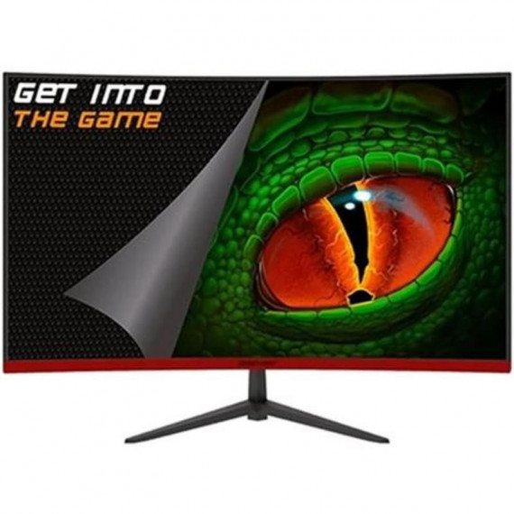 Monitor Gaming Curvo KEEPOUT XGM24PRO Led 23.6" Full HD 180HZ 1MS