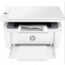 HP Impresora Multifunción Láser Monocromo M140W con Wi-fi