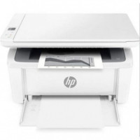 HP Impresora Multifunción Láser Monocromo M140W con Wi-fi