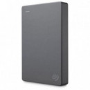 Disco Duro Externo SEAGATE Basic 2TB 2.5 USB 3.0
