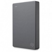 Disco Duro Externo SEAGATE Basic 2TB 2.5 USB 3.0