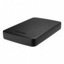 Disco Duro Externo TOSHIBA Canvio Basics 2TB 2.5 USB 3.0