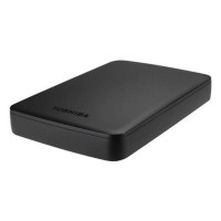 Disco Duro Externo TOSHIBA Canvio Basics 2TB 2.5 USB 3.0