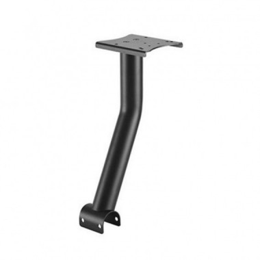 Accesorio para Palanca de Cambios Cromad Racing Simulator Cockpit Seat Pro R3 Cromado