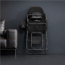 Asiento de Simulación de Carreras Plegable Cromad Slim Drive Racing Seat