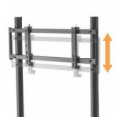 Soporte Cromad Triple Monitor para Simulador de Carreras (Cockpit Seat)