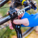 Pata Lateral FOREVER Ajustable para Bicicletas de Montaña 24-29"