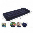 Colchón Hinchable Bestway Individual Junior para Camping