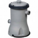 Depuradora de Piscina Bestway Flowclear 3028 L/h con Filtro Tipo II