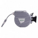 Enrollador de Manguera de Agua Sungarden 10 Metros con Giro 180º