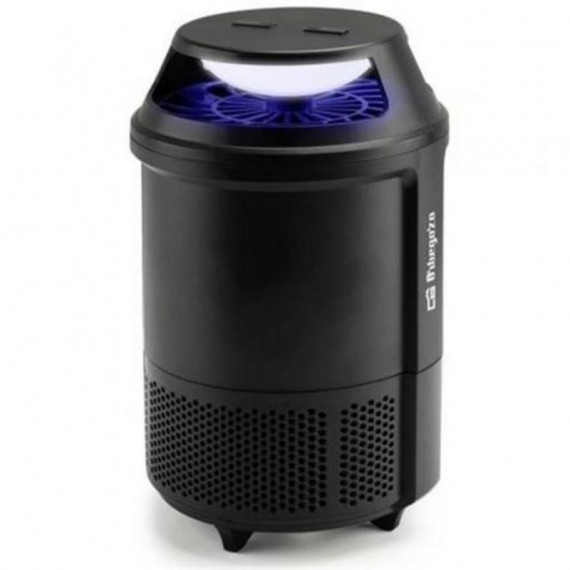 Atrapainsectos Eléctrico por Succión ORBEGOZO Mq 6000