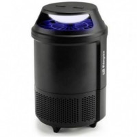 Atrapainsectos Eléctrico por Succión ORBEGOZO Mq 6000