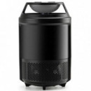 Atrapainsectos Eléctrico por Succión ORBEGOZO Mq 6000