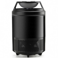 Atrapainsectos Eléctrico por Succión ORBEGOZO Mq 6000