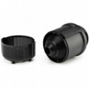 Atrapainsectos Eléctrico por Succión ORBEGOZO Mq 6000