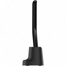 Teléfono Inalámbrico con SIM 4G Maxcom MM34D Negro