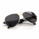 Gafas Bluetooth con Audio y Traducción Simultánea Gen-X GB-7703