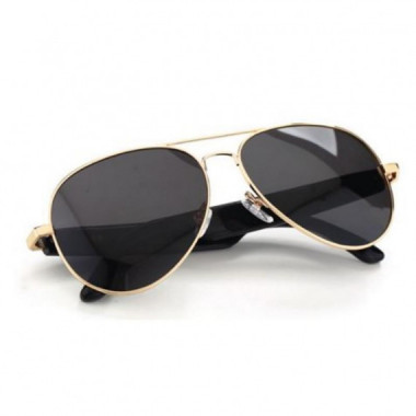 Gafas Bluetooth con Audio y Traducci&oacute;n Simult&aacute;nea Gen-X GB-7703