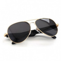 Gafas Bluetooth con Audio y Traducción Simultánea Gen-X GB-7703