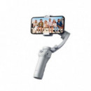 Estabilizador Portátil Gimbal XO XOX1 de 3 Ejes para Smartphone