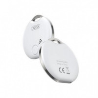 Localizador Smart Tag BLUETOOTH XO LP01 para Android y Apple