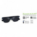 Gafas Bluetooth Gen-x GB-7706 con Audio y App de Traducción Simultánea