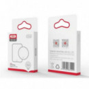 Pack 3 Láminas Magnéticas para Smartphones XO