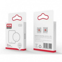 Pack 3 Láminas Magnéticas para Smartphones XO