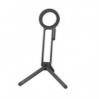 Soporte Trípode Magnético para Smartphone XO C180