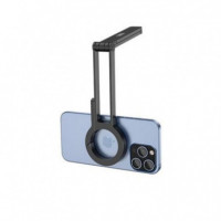 Soporte Trípode Magnético para Smartphone XO C180