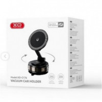 Soporte Coche por Vacío Magnético Compacto C176 XO