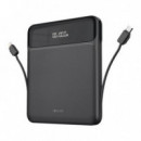 Powerbank FOREVER TB-200 20000MAH 100W para Portátiles