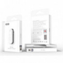 Auricular Bluetooth XO BE4 Inalámbrico Blanco