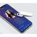 Auricular Bluetooth XO BE4 Inalámbrico Blanco
