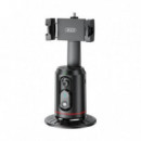 Soporte para Smartphone XO con Seguimiento Facial 360° Bluetooth
