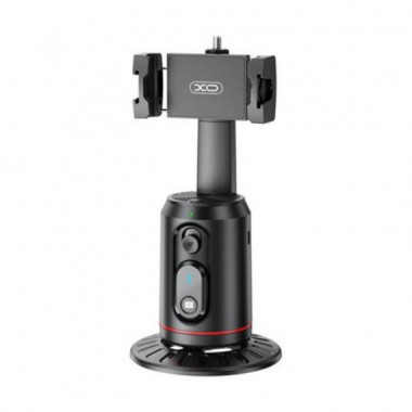 Soporte para Smartphone XO con Seguimiento Facial 360&deg; Bluetooth