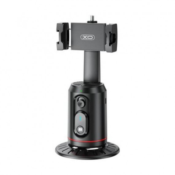 Soporte para Smartphone XO con Seguimiento Facial 360° Bluetooth