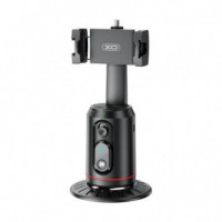 Soporte para Smartphone XO con Seguimiento Facial 360° BLUETOOTH