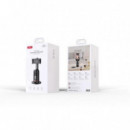 Soporte para Smartphone XO con Seguimiento Facial 360° Bluetooth