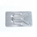 Soldador de Estaño Mader 40W