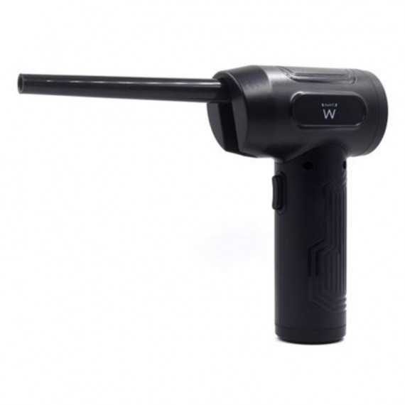 Soplador Eléctrico Portátil a Batería Ewent EW5607